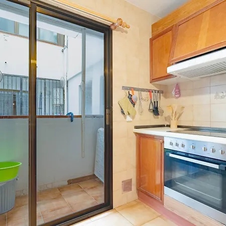 Apartamento Caribe Playa Apartment