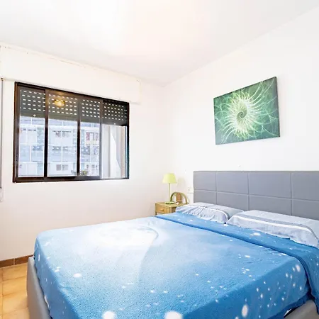 Apartamento Caribe Playa * Calpe