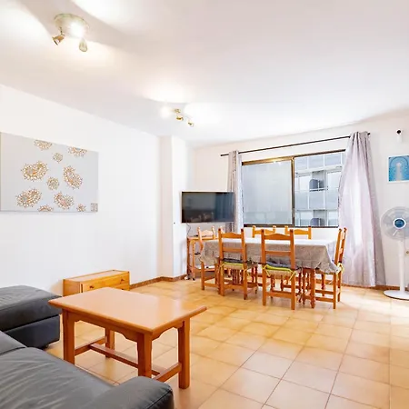 Apartment Apartamento Caribe Playa *
