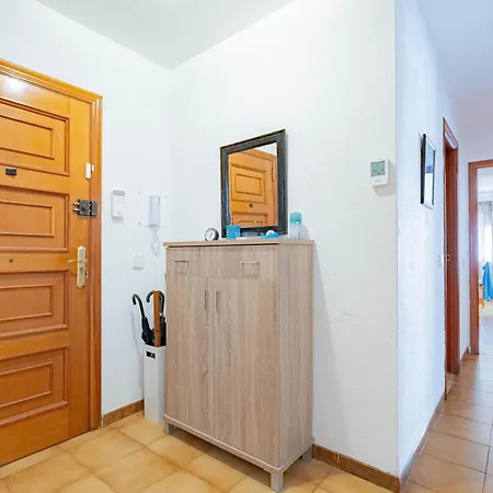 Apartamento Caribe Playa Apartment *