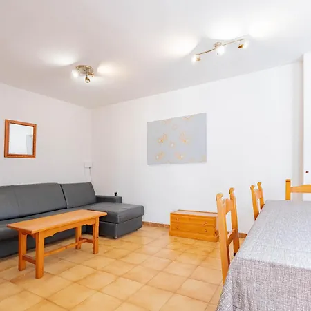 Apartment Apartamento Caribe Playa *