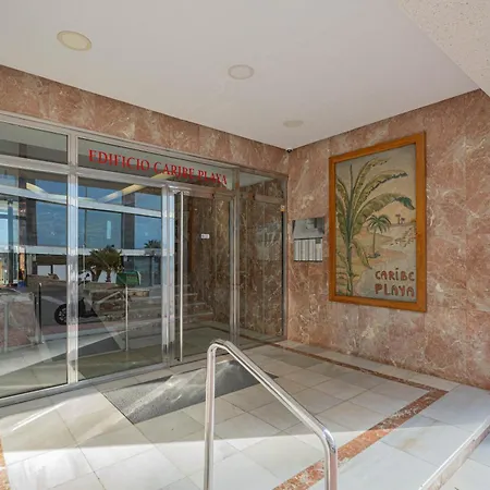 Apartamento Caribe Playa Apartment *