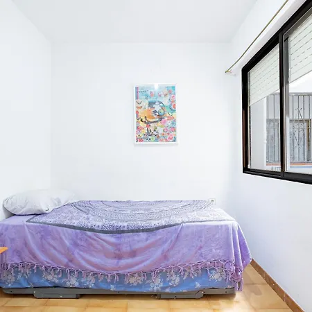 Apartamento Caribe Playa